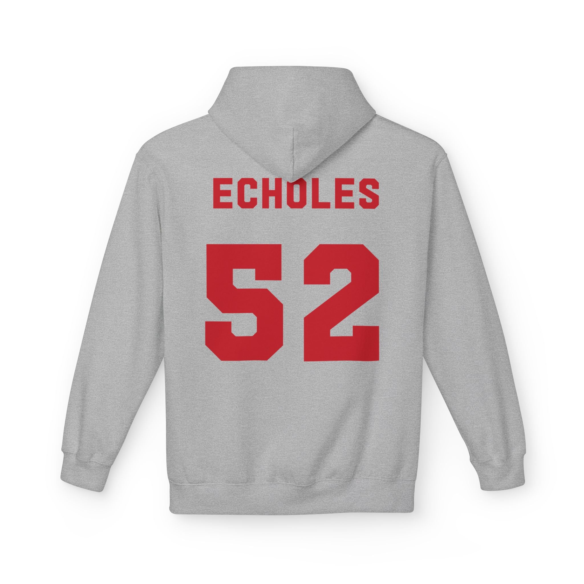 Will Echoles Hoodie