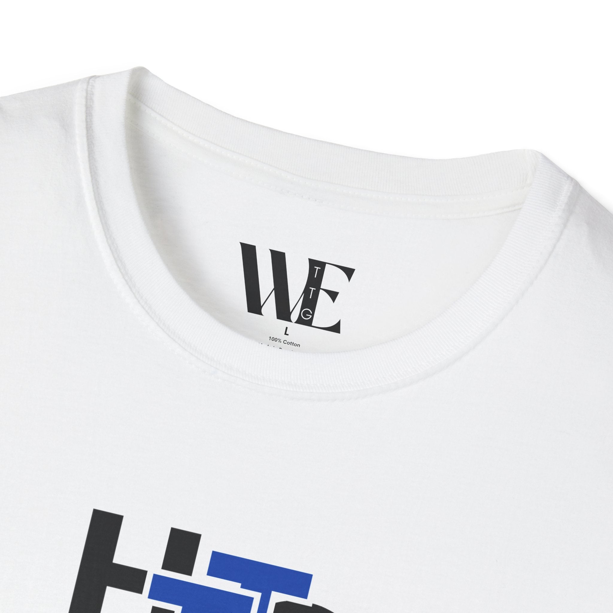 Trained to Go T-Shirt - Sugar Bowl Edition