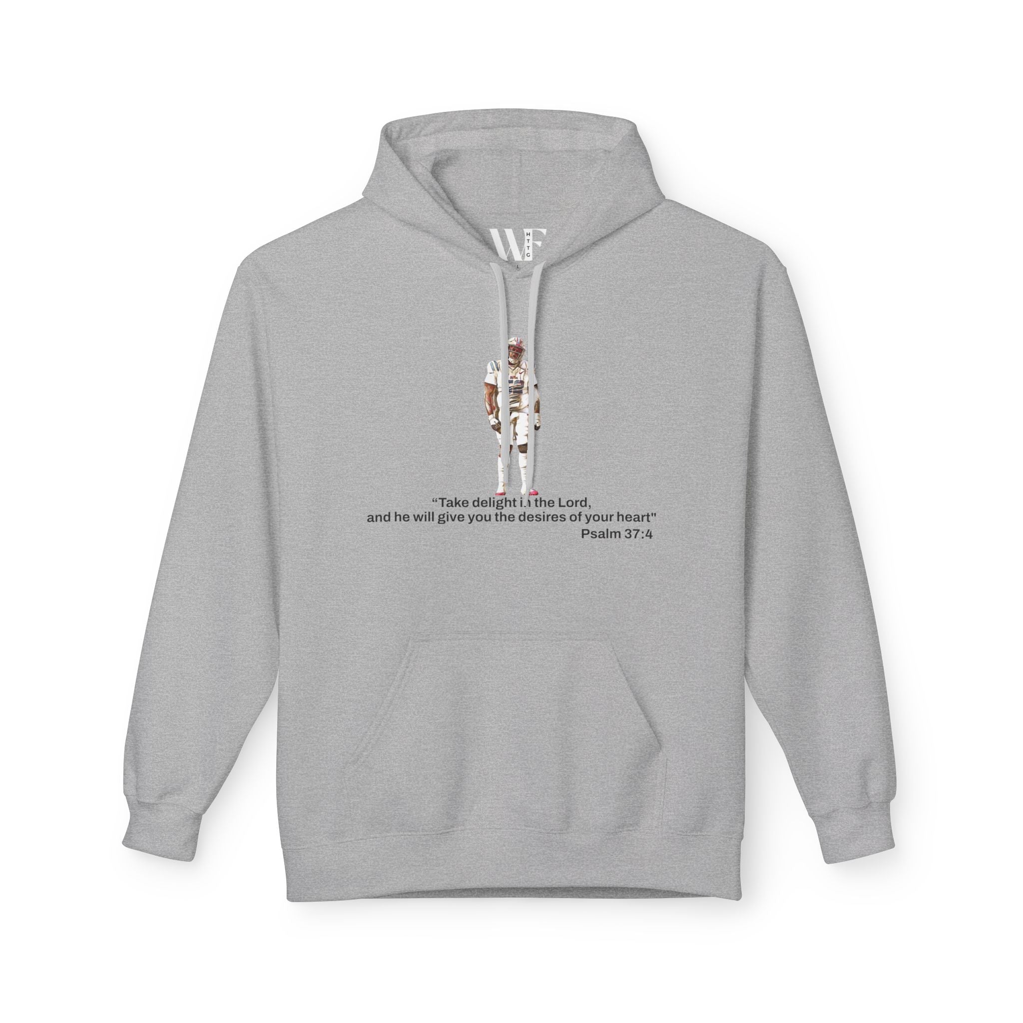 Will Echoles Hoodie