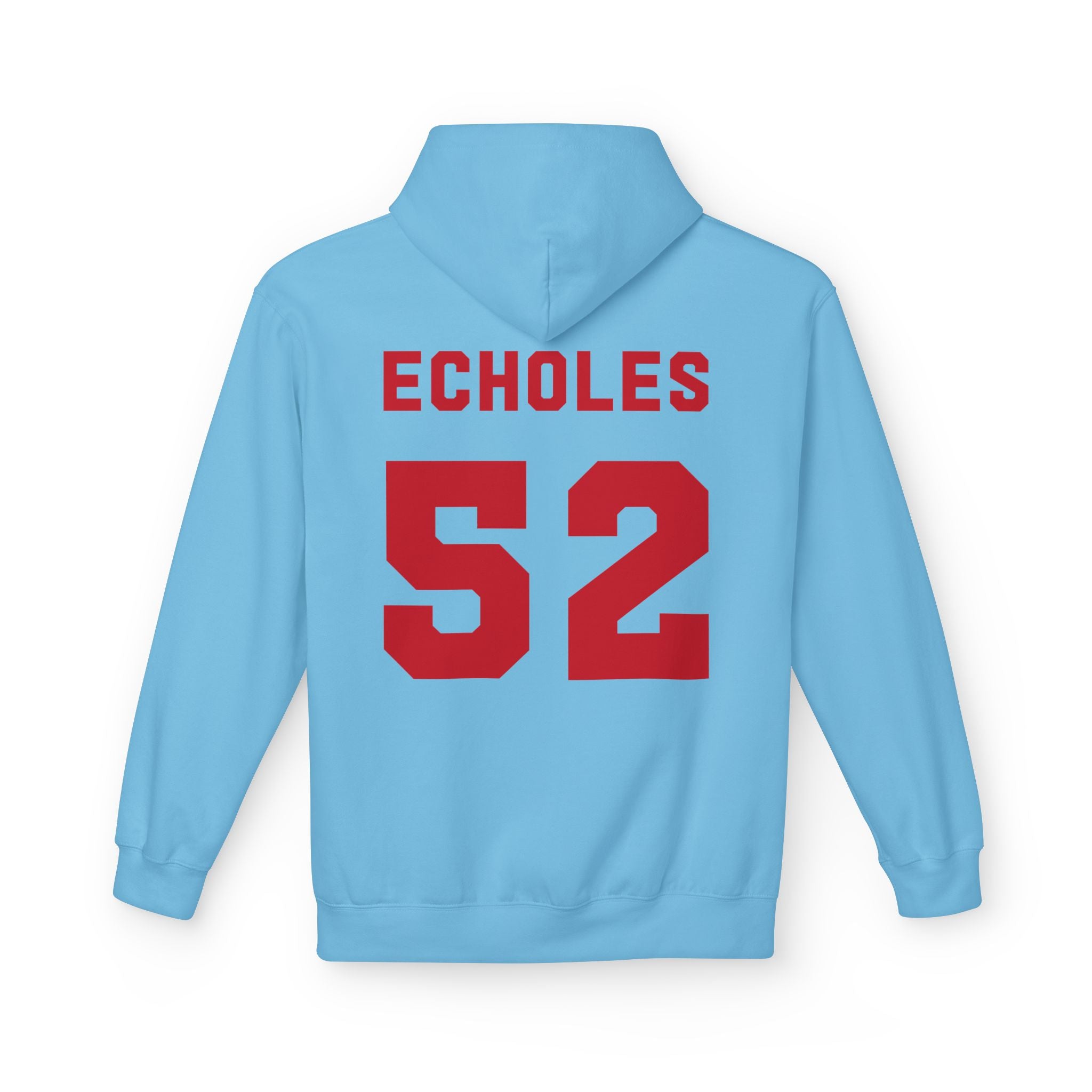 Will Echoles Hoodie