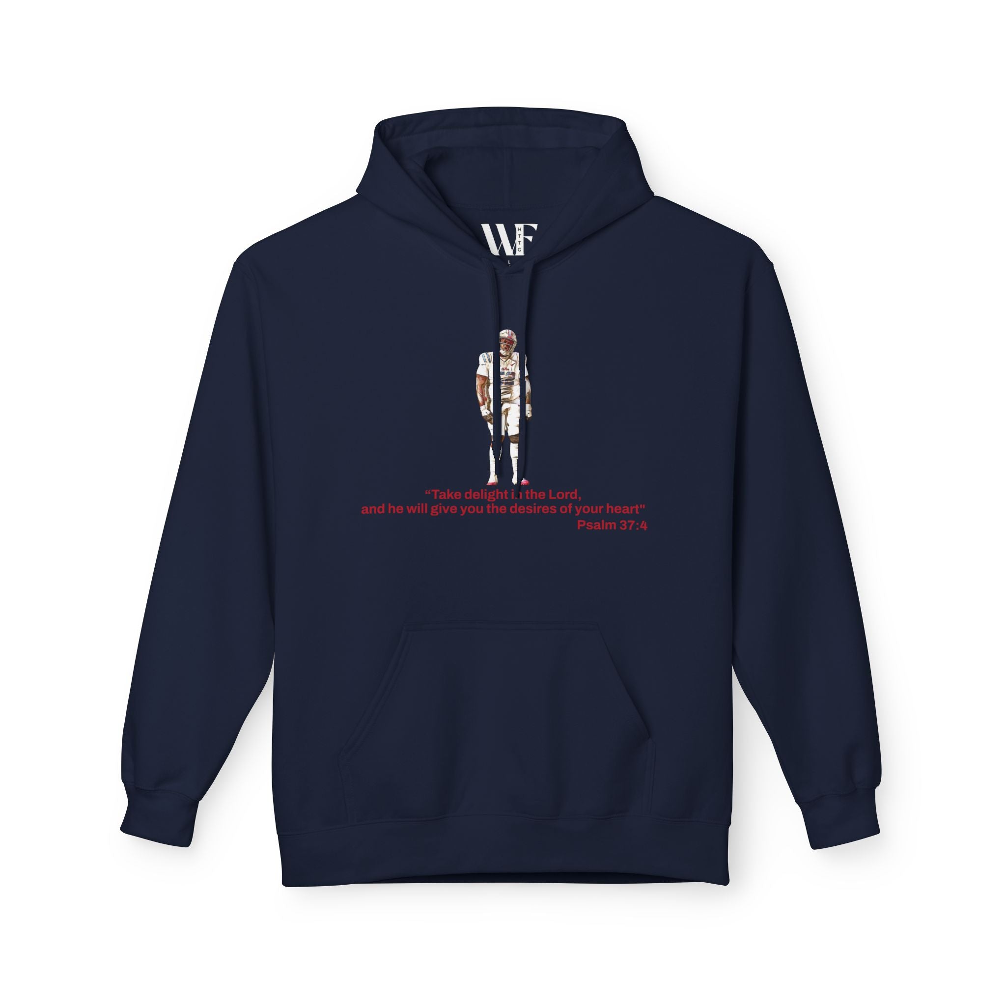Will Echoles Hoodie