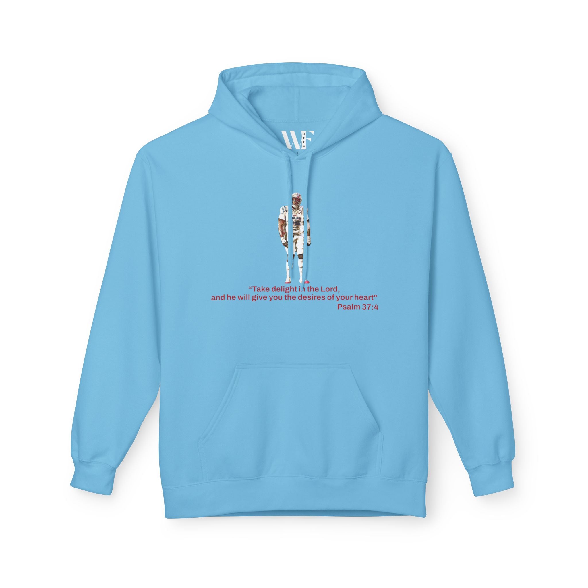 Will Echoles Hoodie