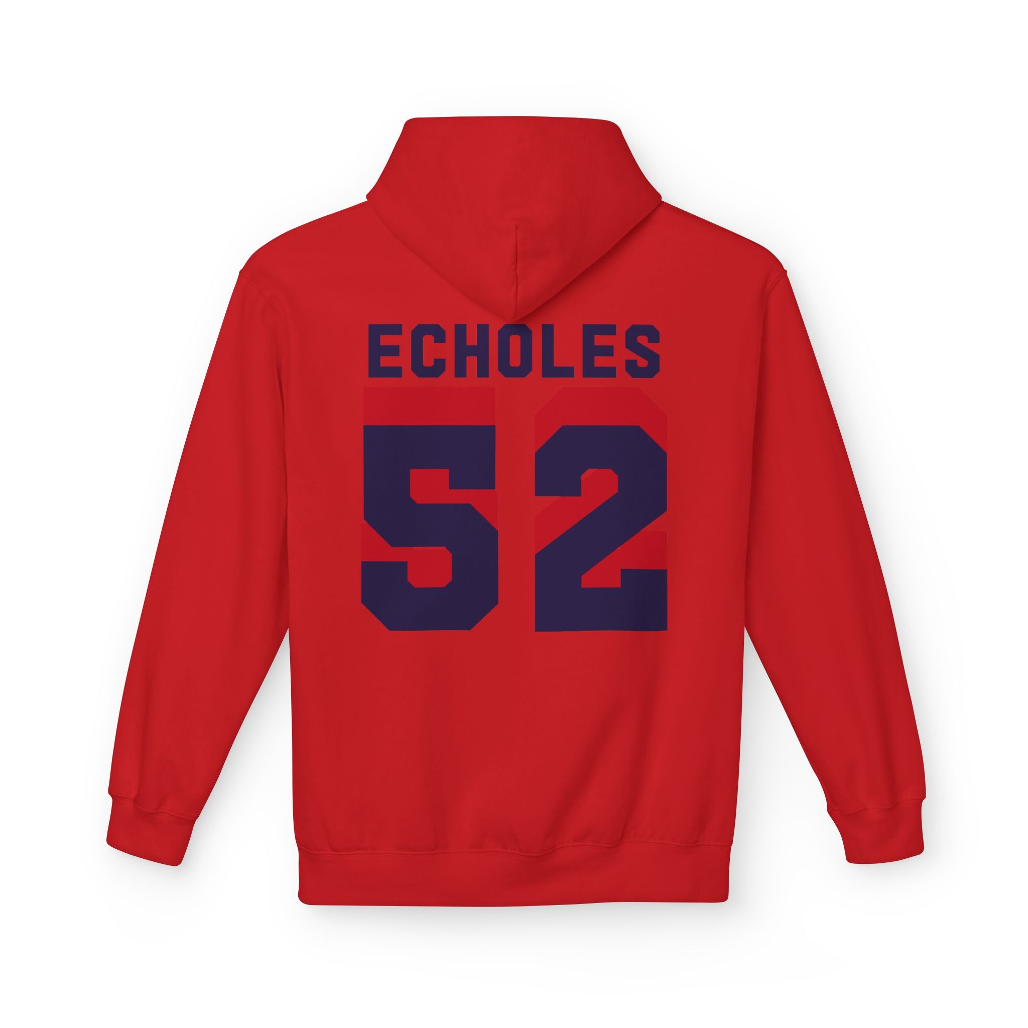 Will Echoles Hoodie