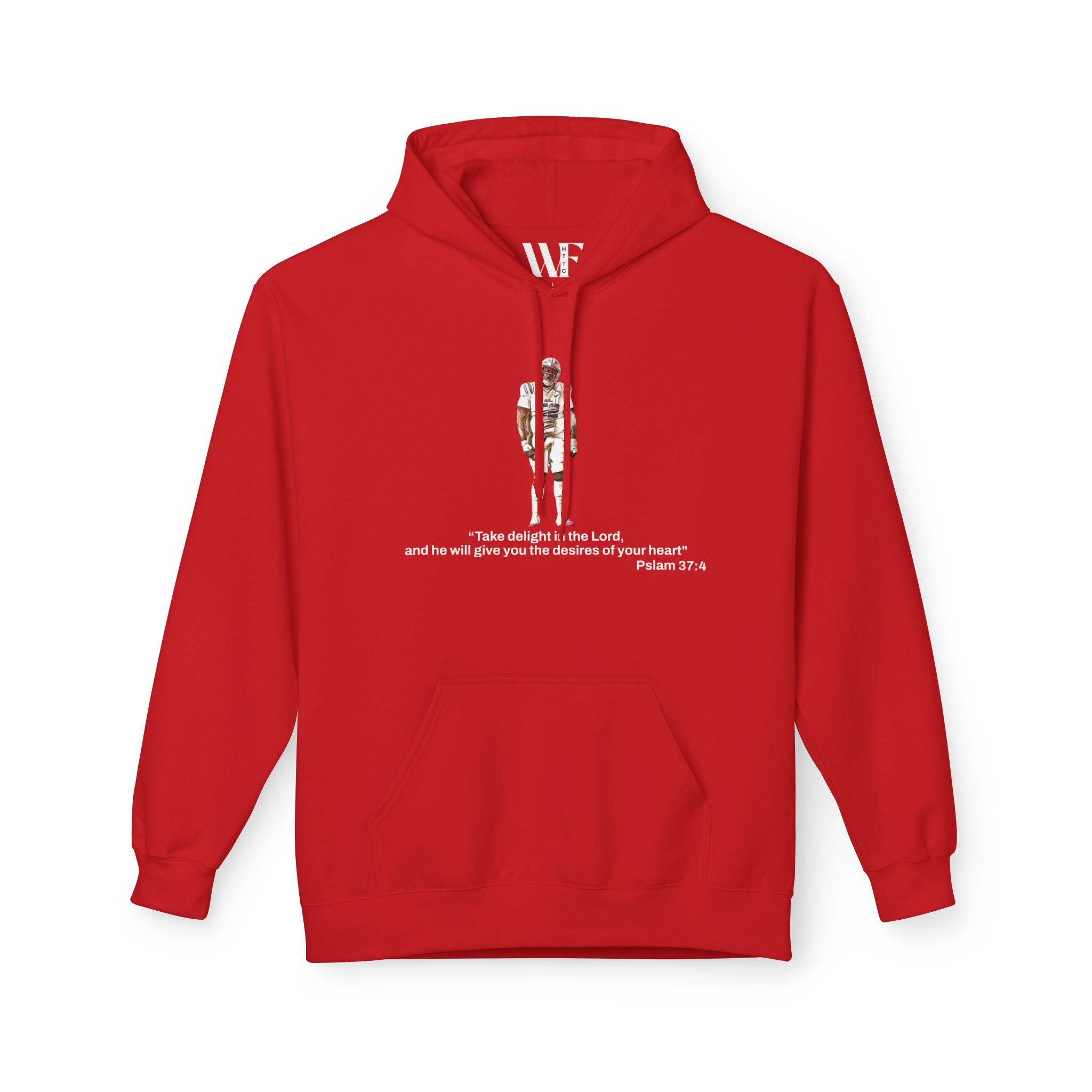 Will Echoles Hoodie